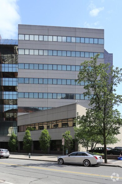 45 East Ave, Rochester, NY for sale - Primary Photo - Image 1 of 1