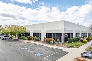 South Placer Business Park - Business Park