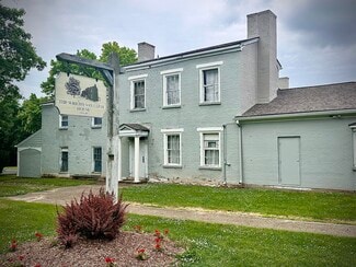 More details for 5281 Bellefontaine Rd, Dayton, OH - Retail for Sale