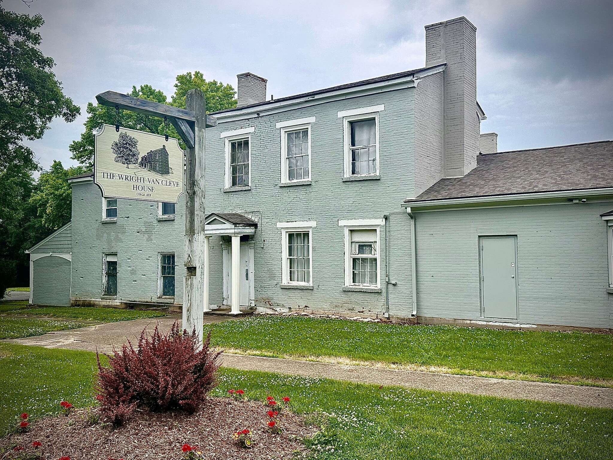 5281 Bellefontaine Rd, Dayton, OH for sale Building Photo- Image 1 of 12