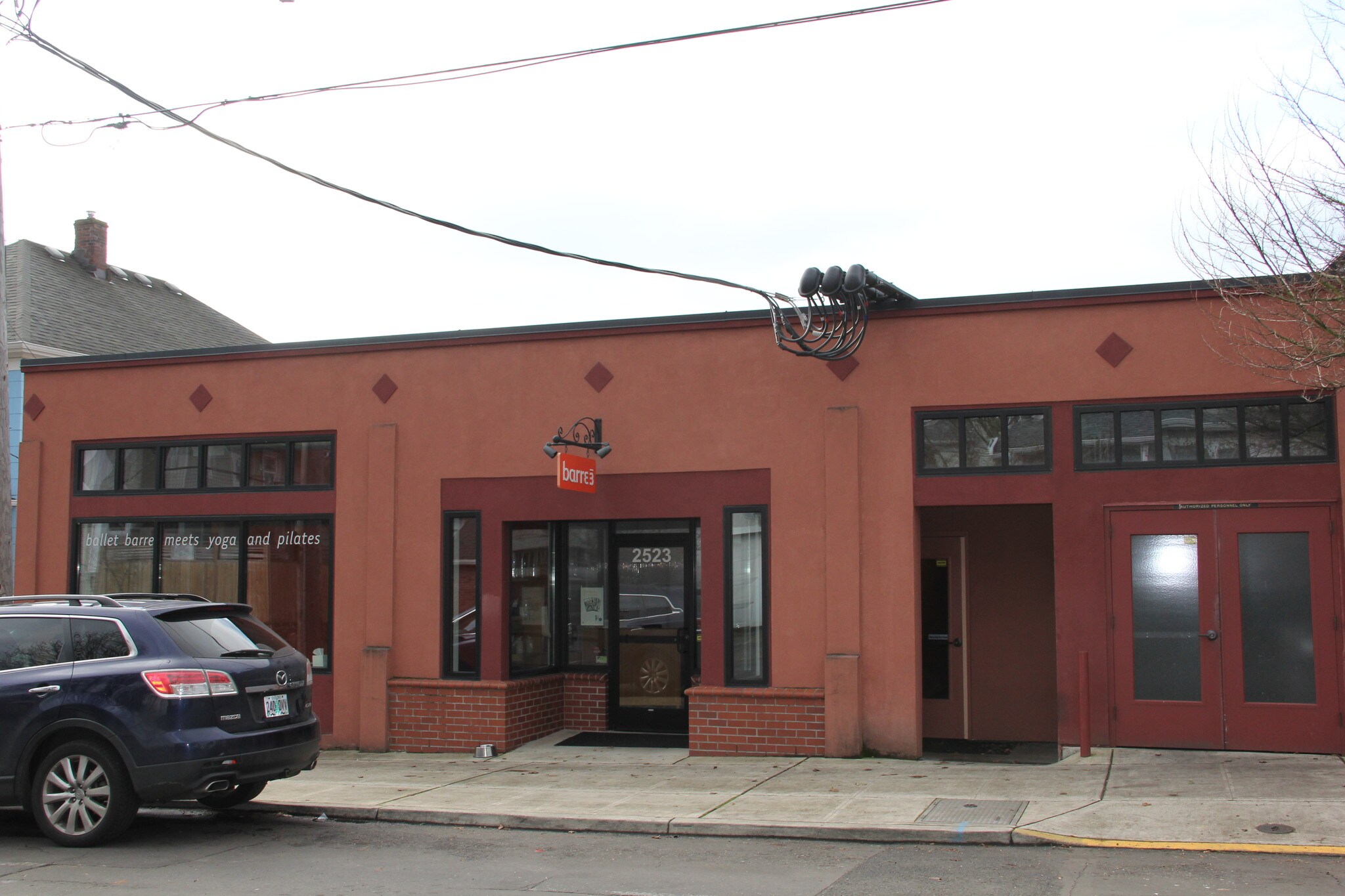 2122-2132 SE Division St, Portland, OR for sale Primary Photo- Image 1 of 1