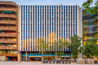 More details for Carrer d'Aragó, 208, Barcelona - Office for Lease