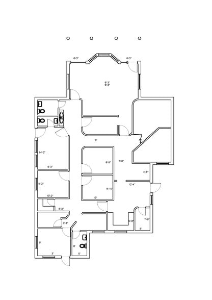 6407 Colleyville Blvd, Colleyville, TX for lease - Building Photo - Image 2 of 80