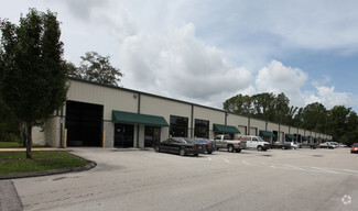 More details for 9556 Historic Kings Rd S, Jacksonville, FL - Flex for Lease