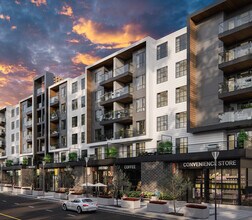 1722 33 St SW, Calgary, AB for lease Building Photo- Image 1 of 3