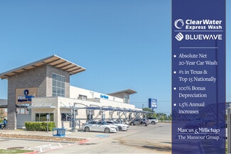 More details for 14667 Highway 105 W, Montgomery, TX - Specialty for Sale