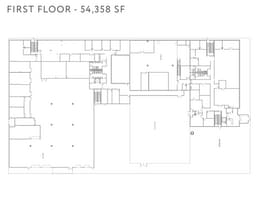 330 Bob Heath Dr, Huntsville, AL for lease Floor Plan- Image 1 of 3