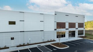 More details for 3079 Finger Mill Rd, Lincolnton, NC - Industrial for Sale