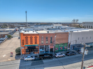 More details for 108 E Houston St, Sherman, TX - Office/Retail for Lease