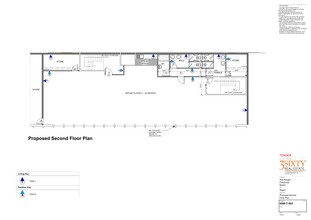 7-11 Knapps Ln, Bristol for lease Site Plan- Image 2 of 6