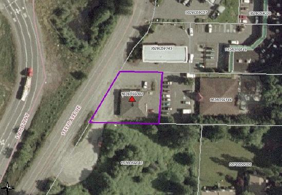 15812 116th Ave NE, Bothell, WA for lease - Aerial - Image 3 of 5