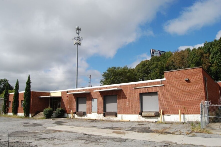 1269 Pryor Rd, Atlanta, GA for lease - Building Photo - Image 2 of 10