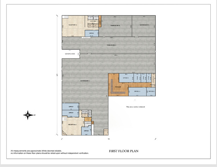 10410-10426 163rd Pl, Orland Park, IL for lease - Building Photo - Image 3 of 32