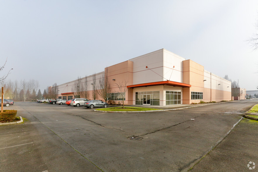 6808 26th St E, Fife, WA for lease - Primary Photo - Image 1 of 15