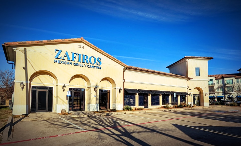 5204 Colleyville Blvd, Colleyville, TX for lease - Building Photo - Image 2 of 27