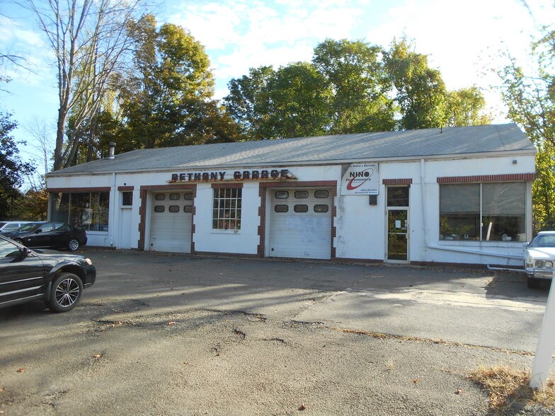 256 Amity Rd, Bethany, CT for sale - Other - Image 1 of 1