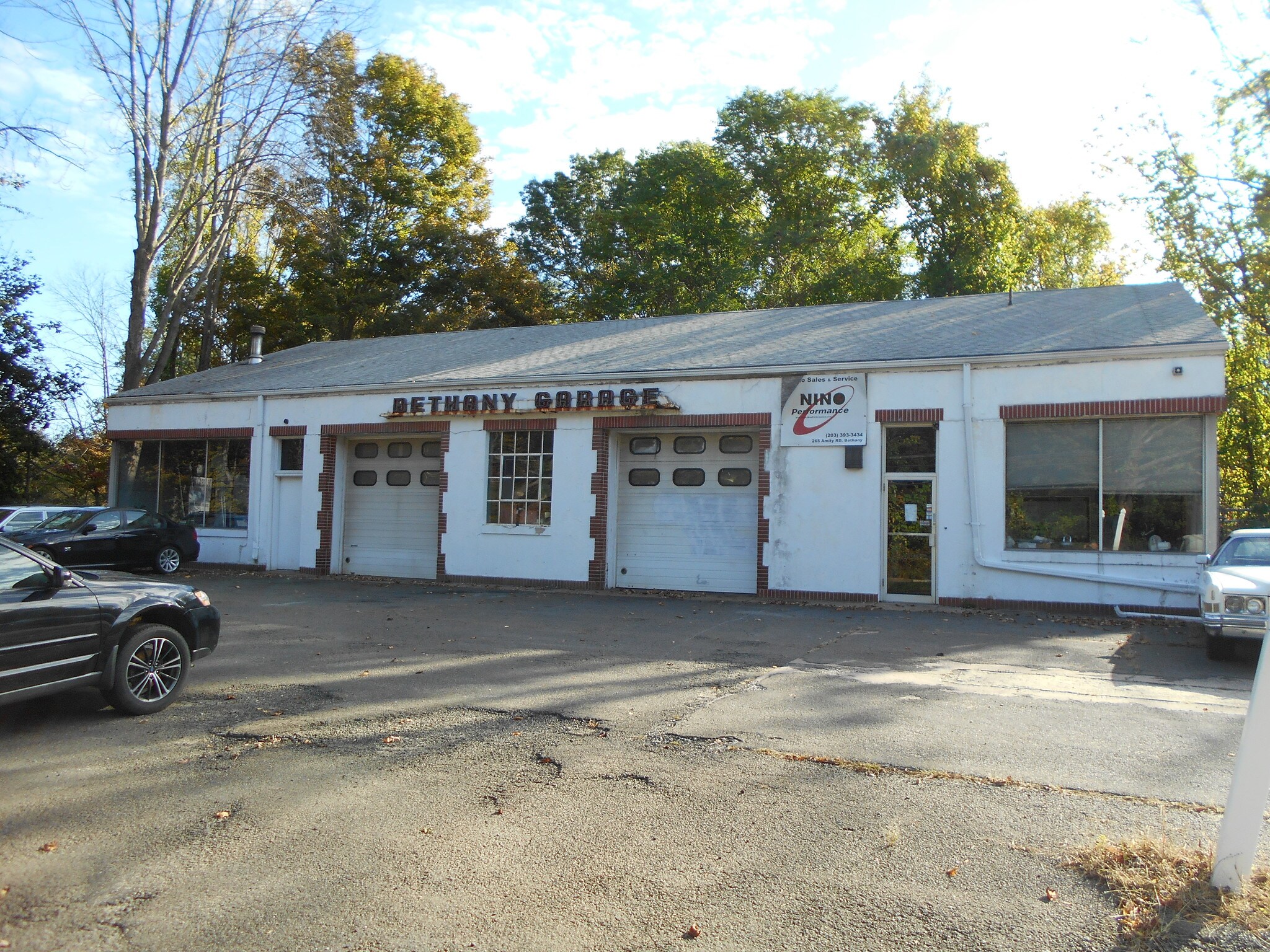 256 Amity Rd, Bethany, CT for sale Other- Image 1 of 1