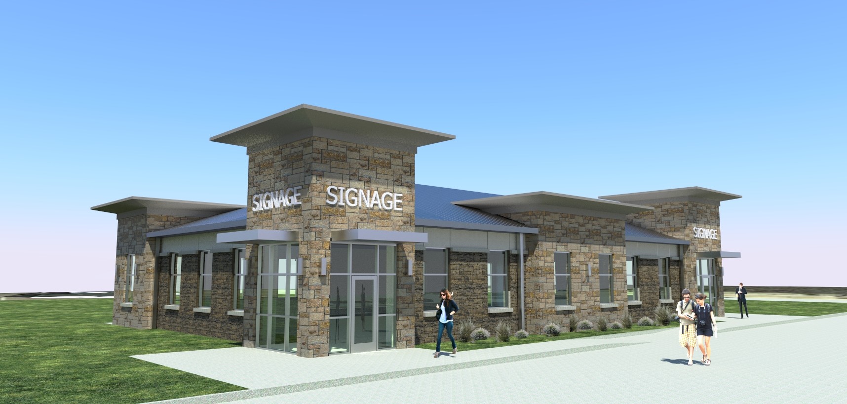 2110 E State Hwy 114, Southlake, TX for sale Construction Photo- Image 1 of 1