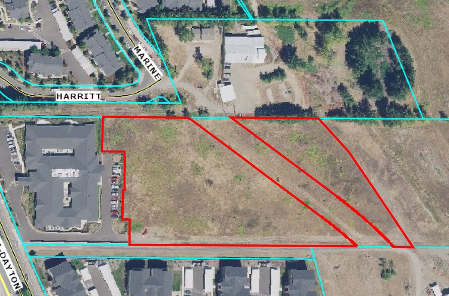 Wallace Rd NW, Salem, OR 97304