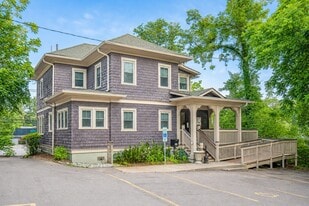 264 Haywood Rd, Asheville NC - Office Space