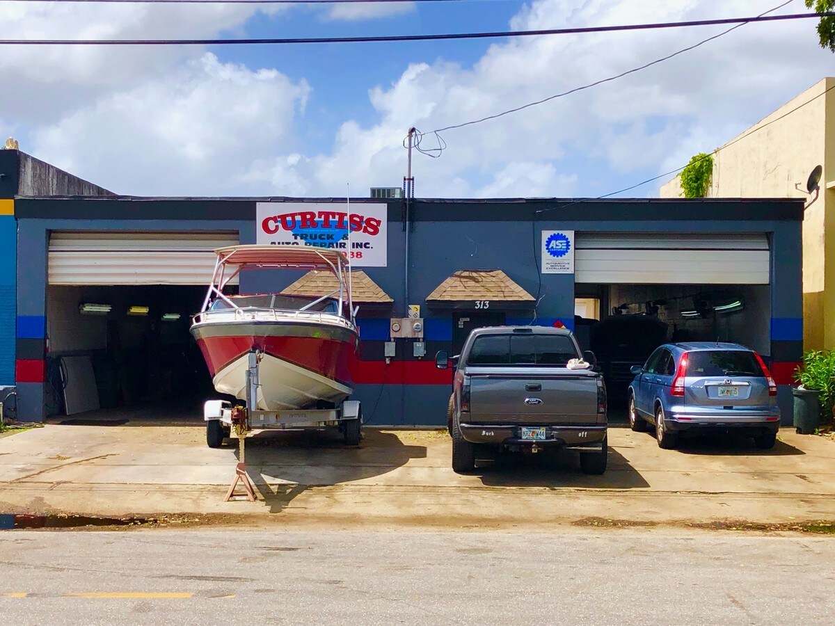 313 SW 13th Ave, Pompano Beach, FL 33069