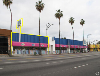 More details for 6745 Van Nuys Blvd, Van Nuys, CA - Retail for Lease