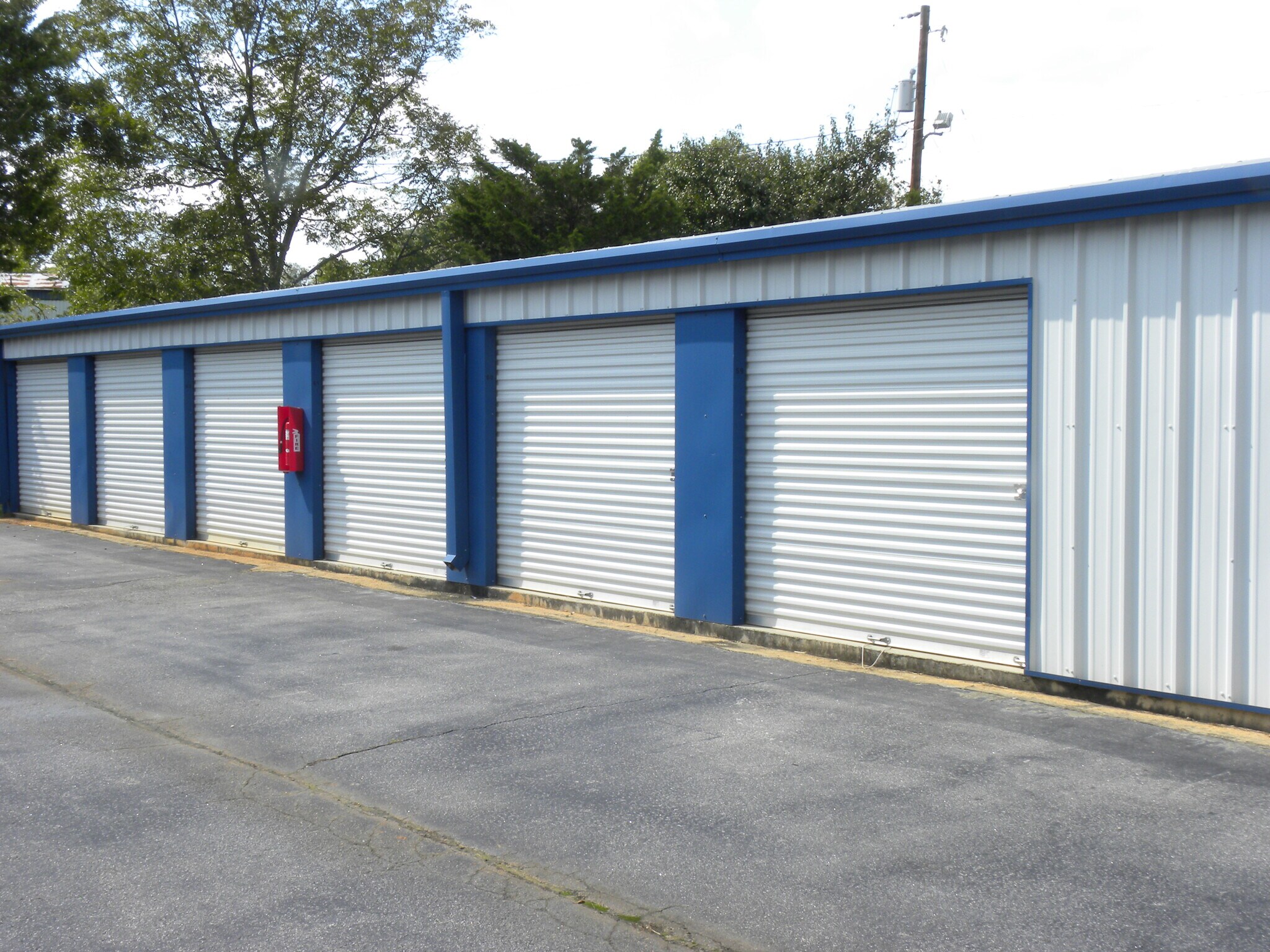 2916 Pelzer Hwy, Easley, SC for sale Primary Photo- Image 1 of 1