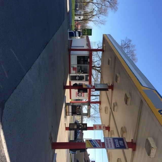 3036 Elida Rd, Lima, OH for sale Building Photo- Image 1 of 1