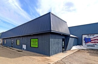 More details for 112 11th W st, Bottineau, ND - Flex for Sale