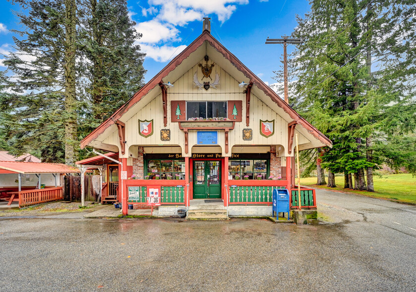 19600 635th NE pl, Baring, WA for sale - Primary Photo - Image 1 of 1