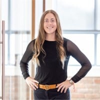 Gabrielle Rubenstein