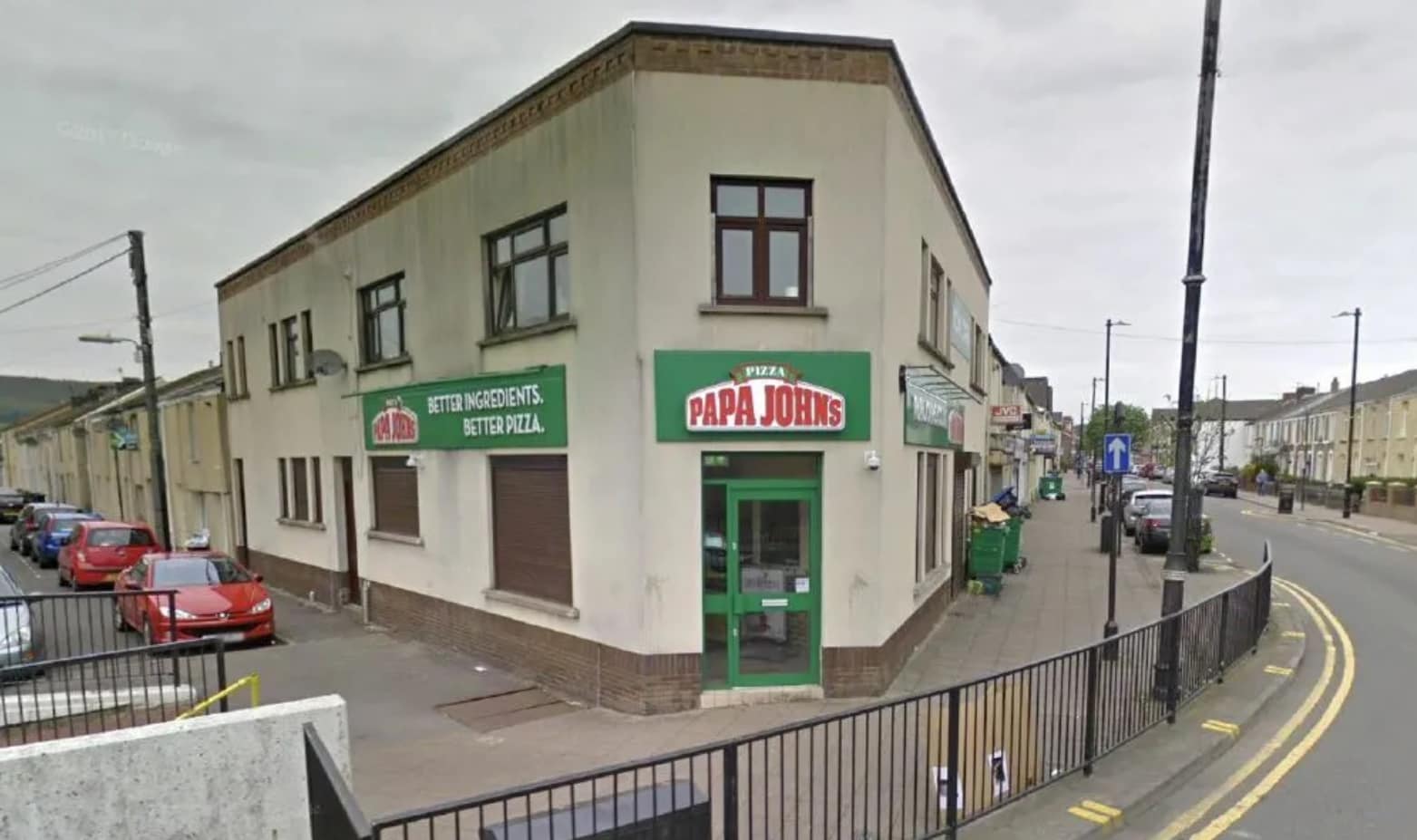 104 Windsor Rd, Neath for lease Building Photo- Image 1 of 1
