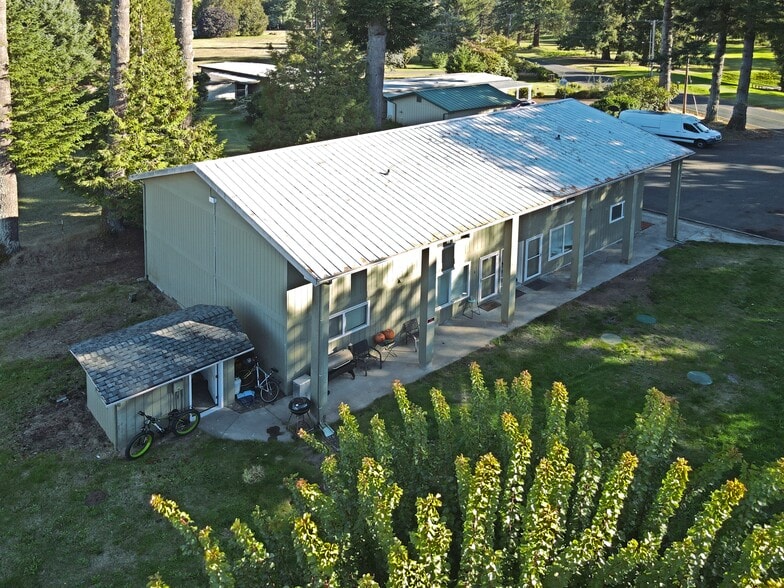 3244 Old Lewis River Rd, Woodland, WA for sale - Building Photo - Image 1 of 6