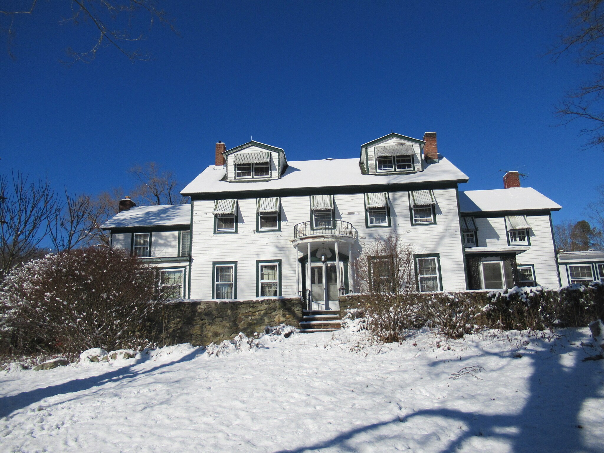 40 Hollow Circle Rd, Staatsburg, NY 12580 Land for Sale