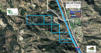 More details for Lawrence Welk Ln, Escondido, CA - Land for Sale