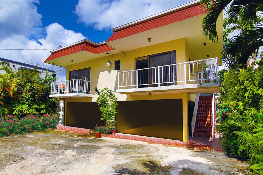 1051 SW 3rd St, Miami, FL for sale - Building Photo - Image 1 of 1