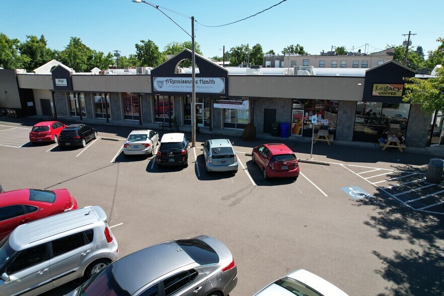 55-75 NW 1st St, Gresham, OR for sale - Building Photo - Image 1 of 1