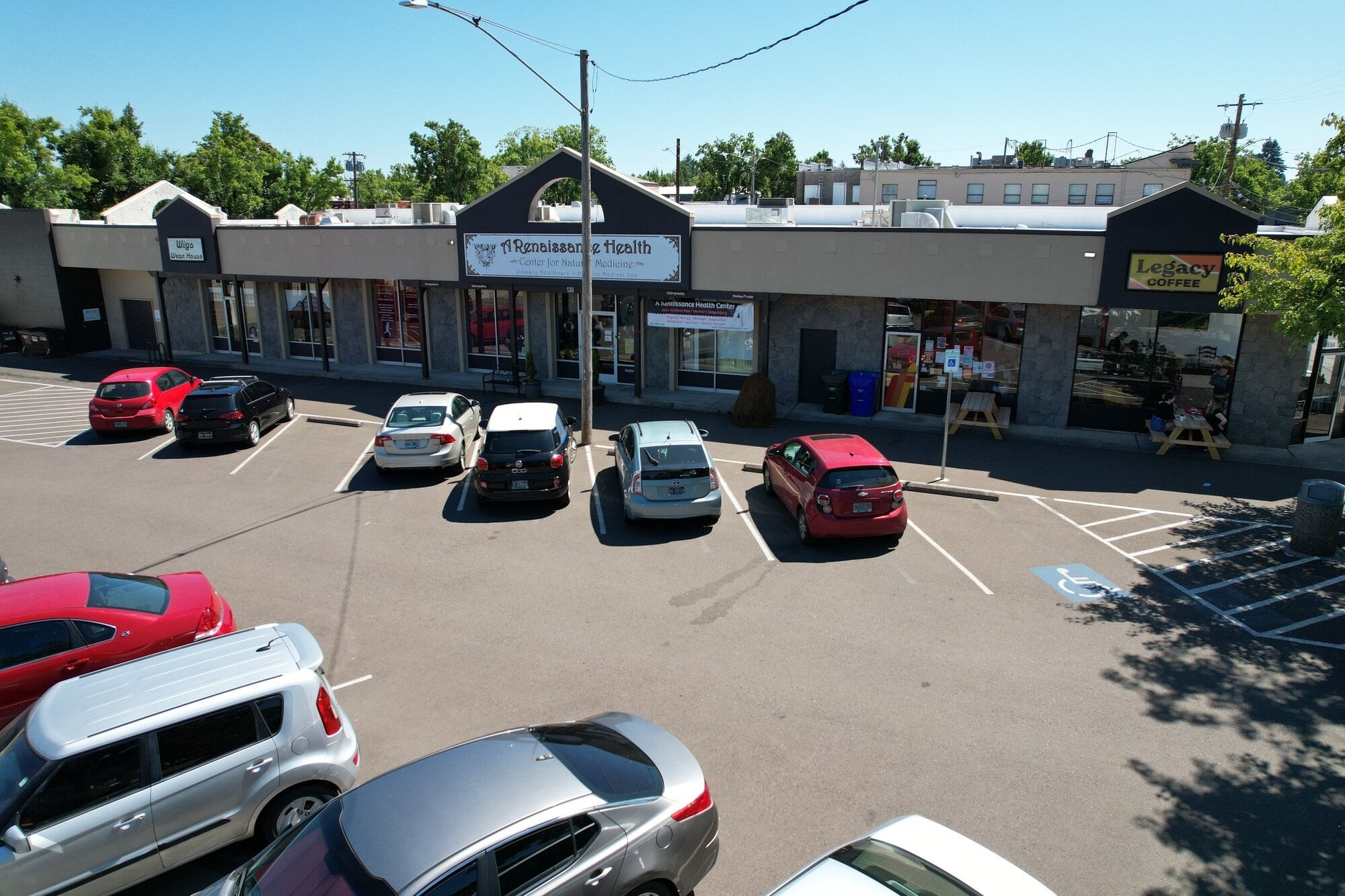 55-75 NW 1st St, Gresham, OR for sale Building Photo- Image 1 of 1