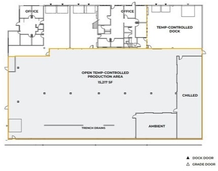 6750-6770 SW 111th Ave, Beaverton, OR for lease Site Plan- Image 1 of 1