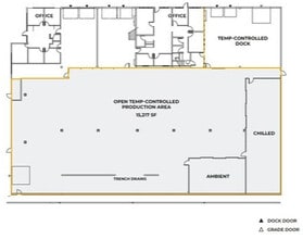 6750-6770 SW 111th Ave, Beaverton, OR for lease Site Plan- Image 1 of 1