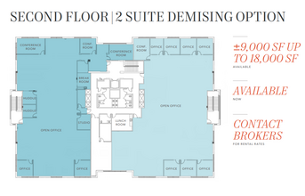 34935 SE Douglas St, Snoqualmie, WA for lease Floor Plan- Image 1 of 2