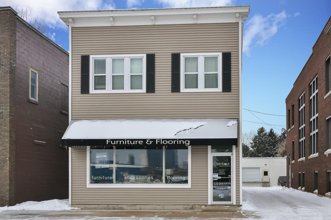 335 S Main St, Cedar Grove, WI for sale Primary Photo- Image 1 of 1