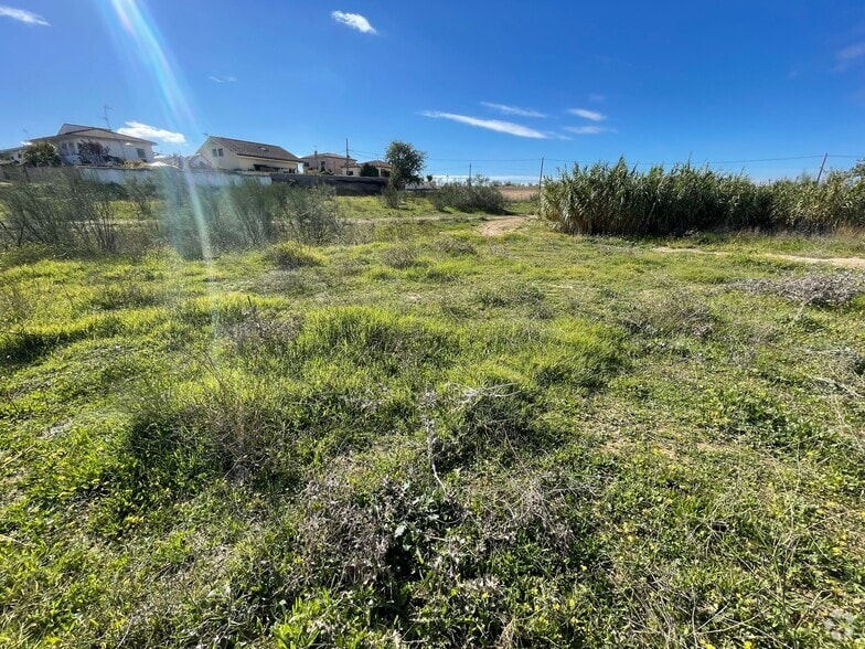 Land in El Álamo, Madrid for sale - Building Photo - Image 3 of 16