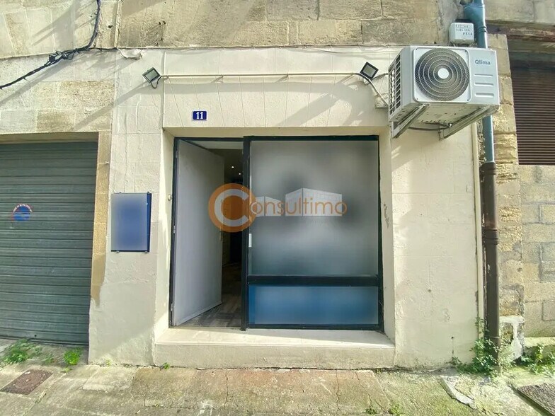 Retail in Libourne for sale - Building Photo - Image 3 of 3