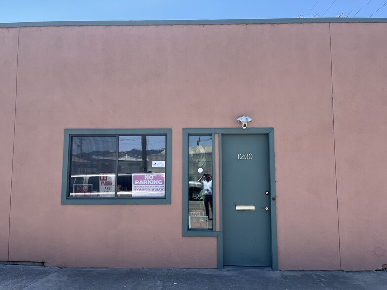 1200 4th St, Berkeley, CA for sale - Building Photo - Image 2 of 18