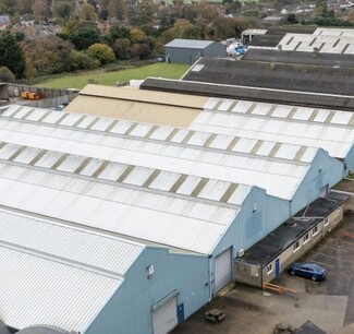 More details for Masterlord Industrial Estate Units 1-5 Station Rd, Leiston - Industrial for Sale