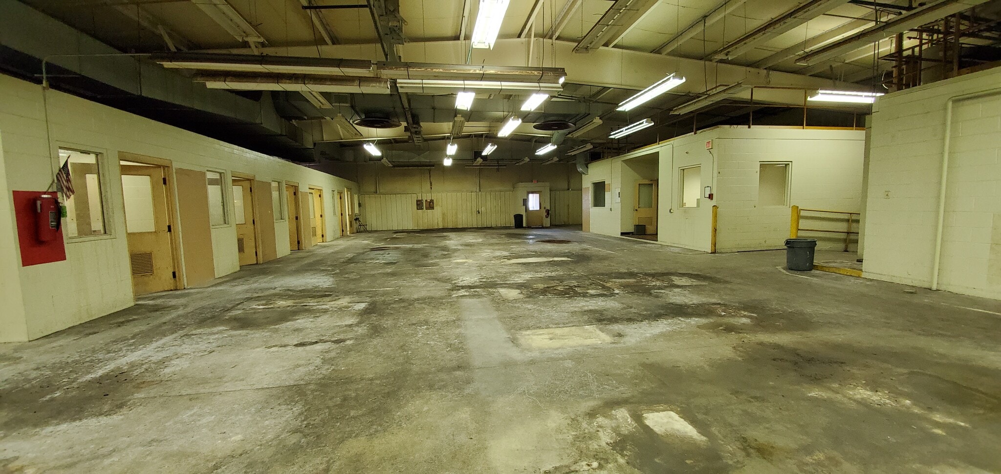 796 East Butler Rd East Butler Pa 16029, Butler, PA 16003 The Butler Business Park