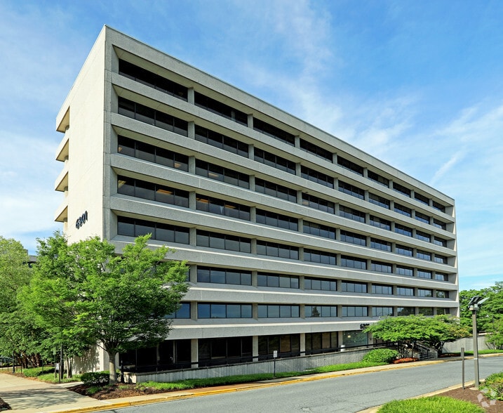 6301 Ivy Ln, Greenbelt, MD for lease - Building Photo - Image 3 of 7