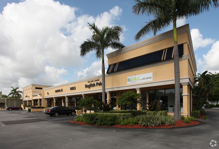 2401 N Federal Hwy, Boca Raton, FL for lease - Building Photo - Image 3 of 3