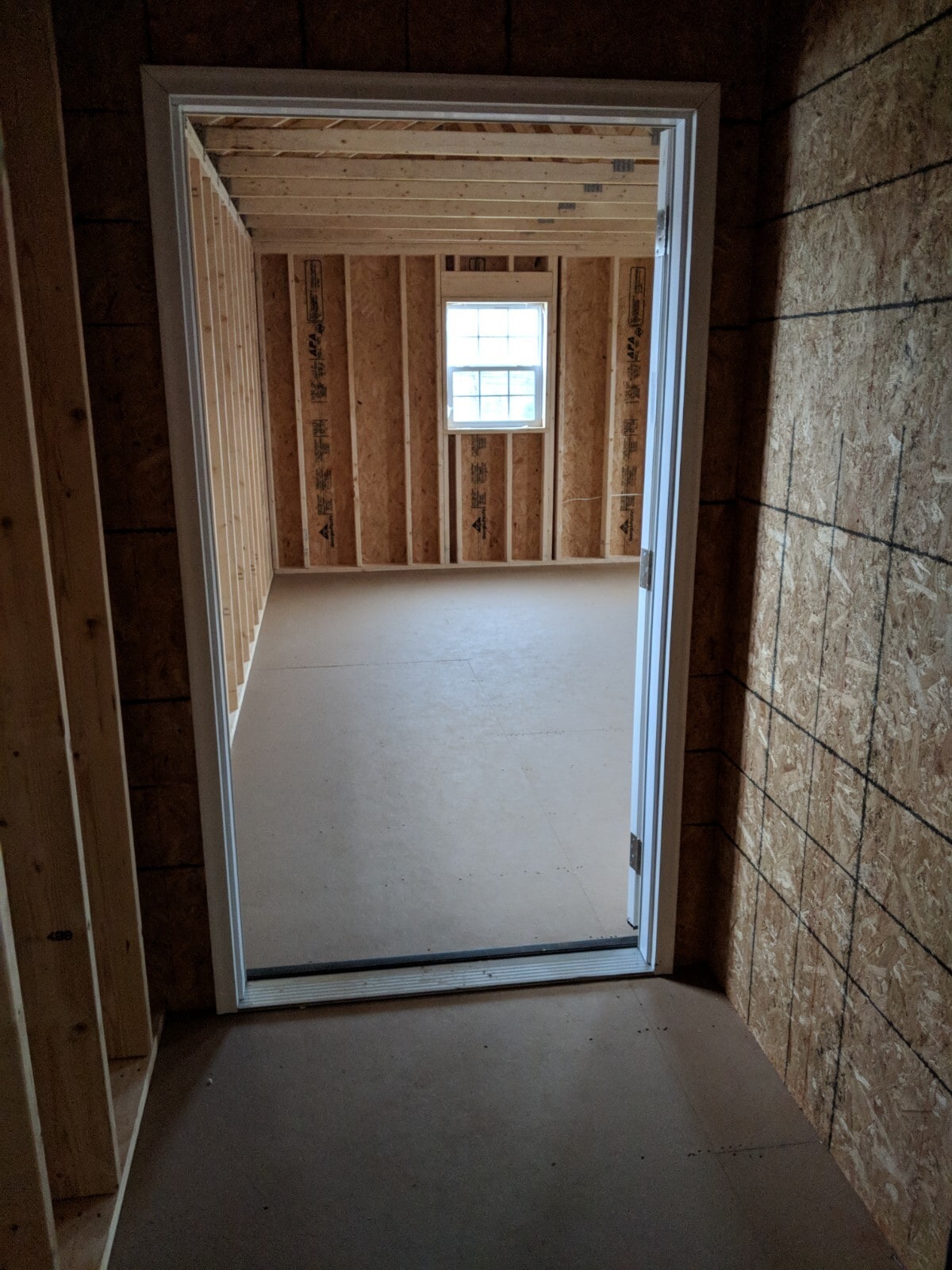 100 Edison Rd, Doylestown, PA for lease Building Photo- Image 1 of 3